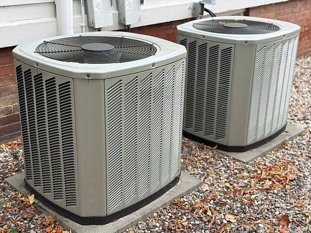 Reliable Emergency Hvac contractor in Streamwood, IL by Leonard HVAC