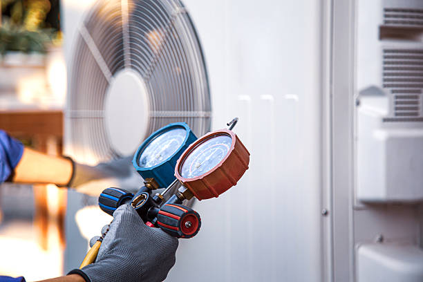 Affordable Emergency Hvac solutions in Streamwood, IL